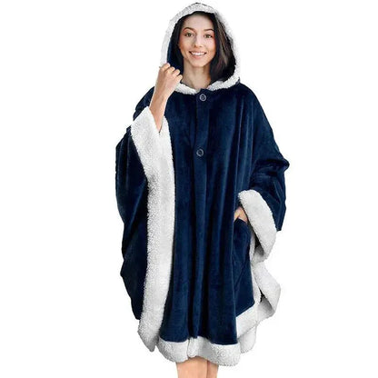 Robe Plaid - Plaid avec Manche