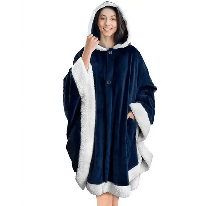 Robe Plaid - Plaid avec Manche